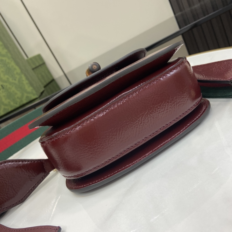 Gucci Top Handle Bags